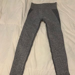 Gymshark Seamless Leggings